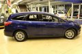 Ford Focus Wagon - 1.0 125pk EcoBoost Edition Plus AC/ECC NAVI CRUISE PARKEERHULP - 1 - Thumbnail