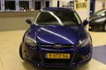 Ford Focus Wagon - 1.0 125pk EcoBoost Edition Plus AC/ECC NAVI CRUISE PARKEERHULP - 1 - Thumbnail