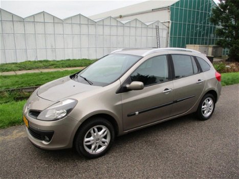 Renault Clio Estate - 1.2 TCE Dynamique - 1