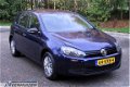 Volkswagen Golf - 1.6 TDI Trendline Bj'10 Clima, Navi, Cruise - 1 - Thumbnail