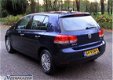 Volkswagen Golf - 1.6 TDI Trendline Bj'10 Clima, Navi, Cruise - 1 - Thumbnail