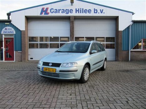 Fiat Stilo Multi Wagon - 1.6-16V Dynamic - 1