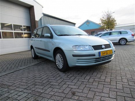 Fiat Stilo Multi Wagon - 1.6-16V Dynamic - 1