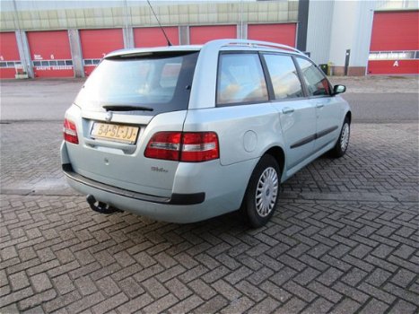 Fiat Stilo Multi Wagon - 1.6-16V Dynamic - 1