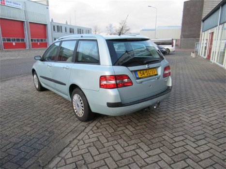 Fiat Stilo Multi Wagon - 1.6-16V Dynamic - 1