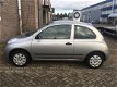 Nissan Micra - 1.2 Visia - 1 - Thumbnail