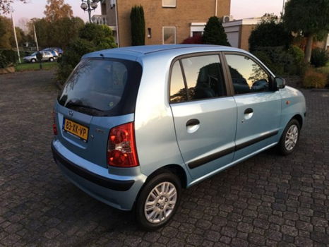 Hyundai Atos - 1.1i Active Cool - 1