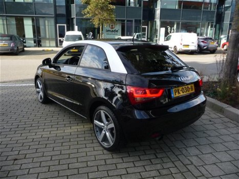 Audi A1 - 1.2 TFSI Ambition Pro Line Navi, PDC - 1