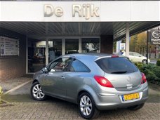 Opel Corsa - 1.2-16V Anniversary Edition | Airco, Cruise, El. Ramen | NAP |