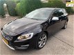 Volvo V60 - 1.6 D2 Summum - 1 - Thumbnail