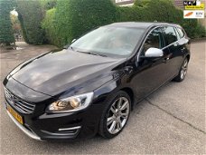 Volvo V60 - 1.6 D2 Summum