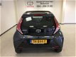 Toyota Aygo - 1.0 VVT-i x-wave, NIEUW 2018, 29 km, NL auto - 1 - Thumbnail