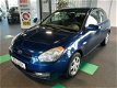 Hyundai Accent - 1.4i 97pk Dynamic 3-Drs | Airco | Trekhaak | - 1 - Thumbnail