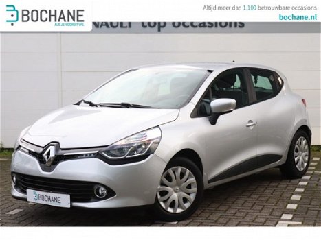 Renault Clio - TCe 90 Expression | Navi | Airco | Cruise | Stoelverwarming - 1