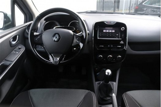 Renault Clio - TCe 90 Expression | Navi | Airco | Cruise | Stoelverwarming - 1