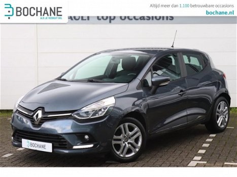 Renault Clio - TCe 90 Zen | Navi | Airco | Cruise | Bluetooth - 1