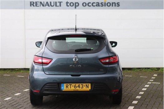 Renault Clio - TCe 90 Zen | Navi | Airco | Cruise | Bluetooth - 1