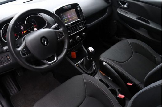 Renault Clio - TCe 90 Zen | Navi | Airco | Cruise | Bluetooth - 1