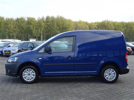 Volkswagen Caddy - 1.6 TDI Airco 2014 - 1