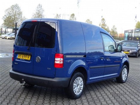 Volkswagen Caddy - 1.6 TDI Airco 2014 - 1