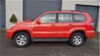 Toyota Land Cruiser - 3.0 D-4D VX dealer onderhouden - 1 - Thumbnail