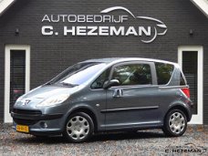 Peugeot 1007 - Gentry 1.4