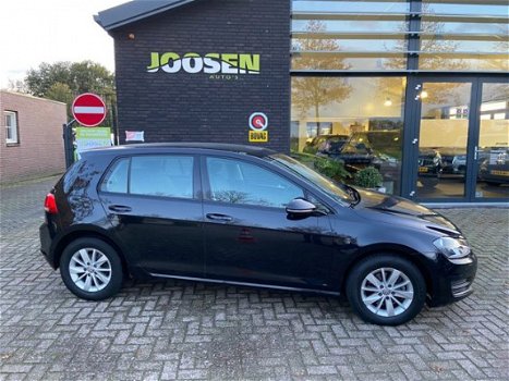 Volkswagen Golf - 1.2 TSI 105PK BLUEMOTION TECHN. EDITION - 1