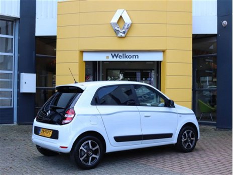 Renault Twingo - 1.0 SCe Limited Airco/PDC/Velgen/Bluetooth - 1