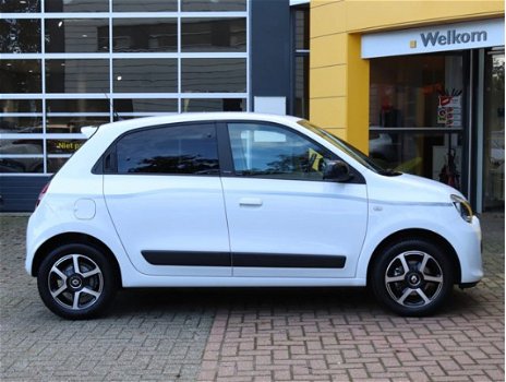 Renault Twingo - 1.0 SCe Limited Airco/PDC/Velgen/Bluetooth - 1