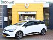 Renault Clio Estate - 0.9 TCe Night&Day Navi/Airco/Cruise/Velgen/Bluetooh/PDC - 1 - Thumbnail