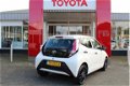 Toyota Aygo - 1.0 VVT-i x-fun 5 DEURS/ LM-VELGEN/ AIRCO/ BLUETOOTH - 1 - Thumbnail