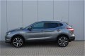 Nissan Qashqai - 1.2 DIG-T Tekna Navigatie, Panoramadak, AVM, 19