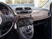 Fiat 500 - 1.4-16V Sport 100 pk - 1 - Thumbnail