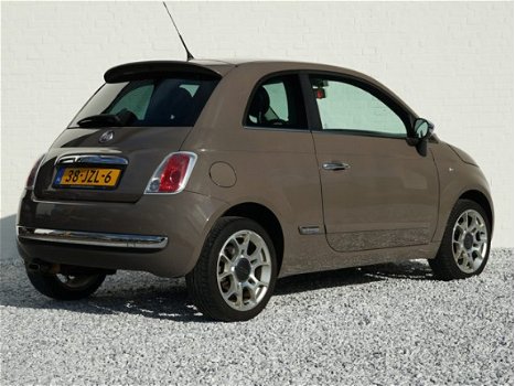 Fiat 500 - 1.4-16V Sport 100 pk - 1