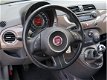 Fiat 500 - 1.4-16V Sport 100 pk - 1 - Thumbnail