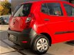 Hyundai i10 - 1.1i Pure 2011 APK 09-2020 ROOD 69PK 1.1 - 1 - Thumbnail