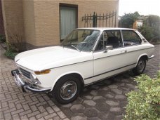 BMW 02-serie - 2002 Touring Zeer mooie Orgn NL Auto