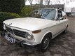 BMW 02-serie - 2002 Touring Zeer mooie Orgn NL Auto - 1 - Thumbnail