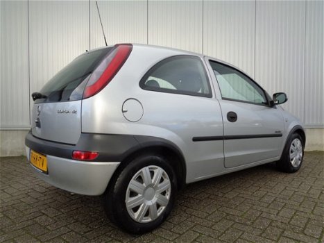 Opel Corsa - 1.2-16V Comfort 164DKm Elektrisch Pakket - 1