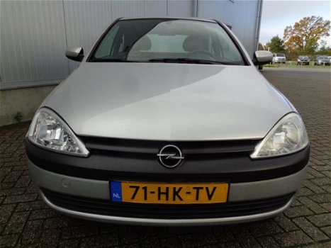 Opel Corsa - 1.2-16V Comfort 164DKm Elektrisch Pakket - 1