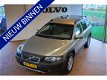 Volvo XC70 - Cross Country 2.4T - UNIEK Weinig KM Dealer onderhouden Youngtimer - 1 - Thumbnail