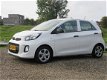 Kia Picanto - 1.0 CVVT EconomyLine - 1 - Thumbnail