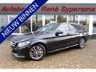 Mercedes-Benz C-klasse Estate - 350 e Lease Edition Burmester/Stoelverw/Camera/BOMVOL - 1 - Thumbnail