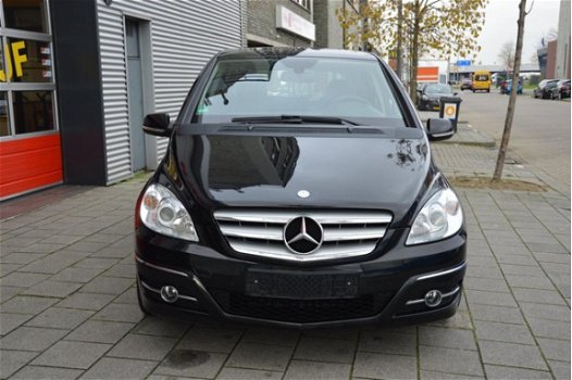 Mercedes-Benz B-klasse - 170 BlueEFFICIENCY Sport I Panorama-dak I Airco I Dealer onderhouden - 1