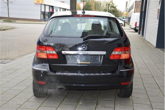 Mercedes-Benz B-klasse - 170 BlueEFFICIENCY Sport I Panorama-dak I Airco I Dealer onderhouden - 1