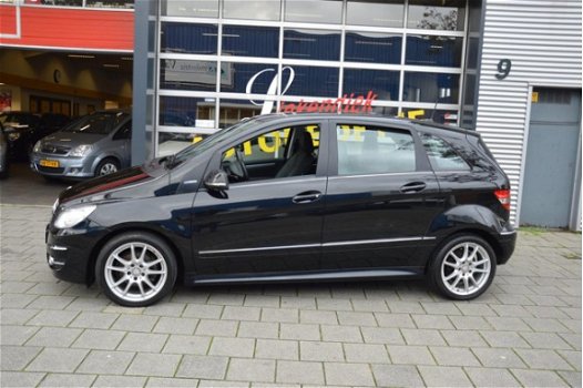 Mercedes-Benz B-klasse - 170 BlueEFFICIENCY Sport I Panorama-dak I Airco I Dealer onderhouden - 1