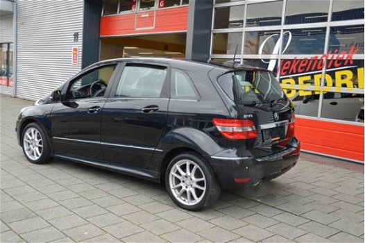 Mercedes-Benz B-klasse - 170 BlueEFFICIENCY Sport I Panorama-dak I Airco I Dealer onderhouden - 1