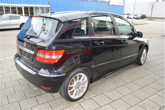 Mercedes-Benz B-klasse - 170 BlueEFFICIENCY Sport I Panorama-dak I Airco I Dealer onderhouden - 1