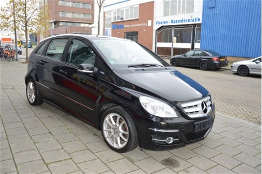 Mercedes-Benz B-klasse - 170 BlueEFFICIENCY Sport I Panorama-dak I Airco I Dealer onderhouden - 1