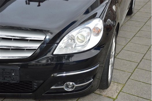 Mercedes-Benz B-klasse - 170 BlueEFFICIENCY Sport I Panorama-dak I Airco I Dealer onderhouden - 1